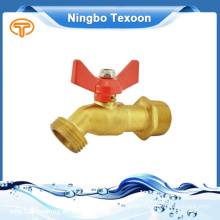 Hot Sale Top Quality Best Price Brass Ball Valve For Pump